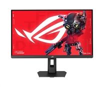 ASUS LCD 27" XG27UCGR ROG Strix Gen2, 3840x2160, 400nits, 162Hz, 1ms, HDR10, Vesa, DP, HDM