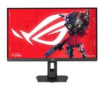 ASUS LCD 27" XG27ACMEG ROG Strix, 2560x1440, 400nits, 260Hz, 1ms, HDR10, VESA, DP, HDMI, U