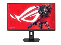 ASUS LCD 27" XG27ACMES ROG Strix, 2560x1440, 350nits, 255Hz, 1ms, HDR10, VESA, DP, HDMI, U