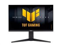 ASUS LCD 27" VG27UQEL5A, 3840x2160, Flat, 4K 80Hz / FHD 310Hz, 1ms(GTG) / 0,3ms(min), HDMI