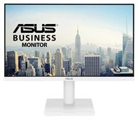 ASUS LCD 27" VA279QGS-W, FHD, 350nits, 120Hz, 1ms, Height adj., Audio, Repro, Vesa, HDMI, 