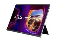 ASUS LCD 16" ZenScreen OLED MQ16FC Portable Monitor, 1920x1200, Flat, 60Hz, 1ms, Flicker-F