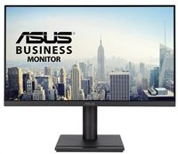 ASUS LCD 24" VA249QGSE Business Monitor, 1920x1080, Flat, 120Hz, 1ms, Pivot, Ergonomic, HD