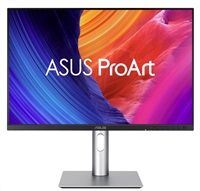 ASUS LCD 24.1" ProArt PA248QV Professional Monitor, 1920x1200, 100Hz, 5ms, Pivot, Ergonomi