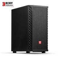 BAZAR - LYNX Challenger Ryzen 5 5600X 32GB 1TB SSD NVMe RTX 4060 8G W11 Home - opravený