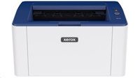 Xerox B110V_BI, A4 ČB tiskárna, 20ppm, USB, Wifi, Apple AirPrint