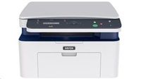 Xerox B105V_BI, A4 ČB MFP (kopírování, tisk, skenování), 20ppm, USB, Wifi, Apple AirPrint