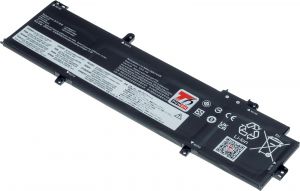 Baterie T6 Power pro Lenovo ThinkPad T14 Gen 3, Gen 4, P14s Gen 3, Gen 4, 3392mAh, 52,5Wh,