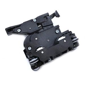 HP originální Cutter kit CQ890-670108, HP HP Designjet T1x0/T5x0/T730/T830, Montážní sada 