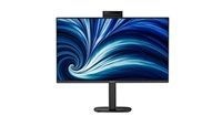 Philips MT 27" 27B2N3500JH - 2560x1440,IPS,120Hz,HDMI,DP,USBhub,USB-C,Repro,Pivot,Webkamer