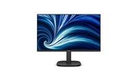 Philips MT 23,8" 24B2U3601 - 2560x1440,IPS,120Hz,HDMI,DP,USBhub,USB-C,RJ45,Repro,Pivot