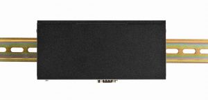 KVX Series KVM Extender DIN Rail Mounting Kit