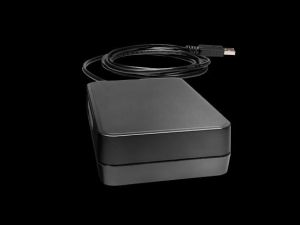 HP JetDirect 3200w Wifi 6 BT Wireless Accessory