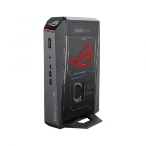 ASUS ROG NUC RNUC15JNK9X28AA2 - Mini PC hraní her - Core Ultra 9 275HX / až 5.4 GHz - RAM 