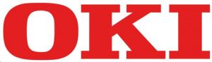 Oki Uzamykatelný kabinet pod C810/C830/C801/C821