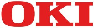 OKI držák čtečky IC pro C612/712/823/833/843