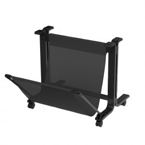 HP - Stojan na tiskárnu - pro DesignJet T100, T120, T120 ePrinter, T125, T130, T520, T520