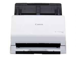 Canon imageFORMULA R30 - Skener dokumentů - Contact Image Sensor (CIS) - Duplex - A4 - 600