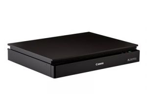 Canon imageFORMULA Flatbed Scanner Unit 202 - Plochý skener - Contact Image Sensor (CIS) -