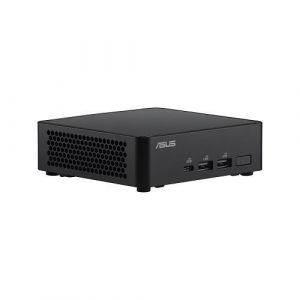 ASUS NUC 14 Pro RNUC14RVKU700000I - Barebone - mini PC 1 x Core Ultra 7 155H / až 4.8 GHz