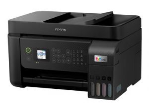 Epson EcoTank ET-4800 - Multifunkční tiskárna - barva - tryskový - plnitelný - A4 (média)