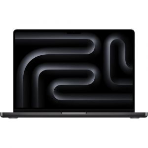 APPLE MacBook Pro 14 M4 chip 10-core CPU and 10-core GPU, 24GB, 1TB SSD - Space Black