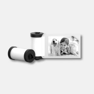 KODAK MemoShot ERA náhradní role - Pack (9 rolí)