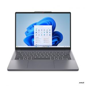 Lenovo IdeaPad Slim 3 14ARP10 Ryzen 5 150/16GB/SSD 512GB/14"/WUXGA/OLED/60Hz/400nitů/bez