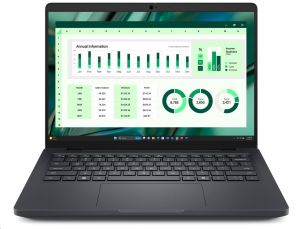 DELL Pro Max 14 MC14250 U7 265H/32GB/1TB SSD/14" FHD+/Cam & Mic/RTX PRO 500W/11P/3Y ProSpt