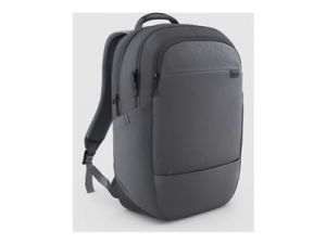 Dell Pro 13-14 Plus EcoLoop Backpack CP5426G - Batoh na notebook - 13" - 14" - šedá
