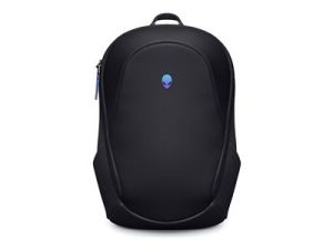 Alienware 16 Backpack AW5625P - Batoh na notebook - až 16" - černá