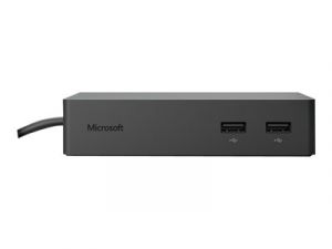 Microsoft Surface Dock - Dokovací stanice - Thunderbolt 4 - 3 x Thunderbolt - 1GbE, 2.5GbE