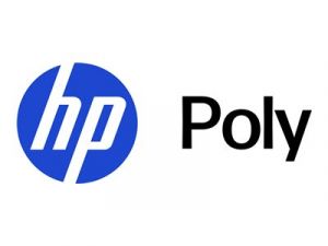 HP Poly - Pouzdro pro náhlavní soupravu - pro Poly Voyager Free 60 UC