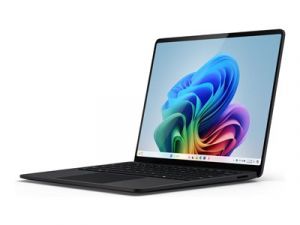 Microsoft Surface Laptop for Business - 7th Edition - Copilot+ PC - Snapdragon X Elite - X