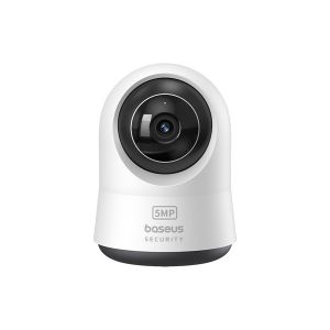 Baseus Vnitřní kamera Security P1 Pro 3K bílá
