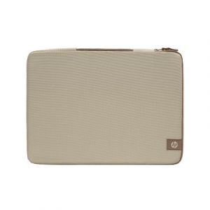 HP 15-16" Pouzdro Protective Laptop Sleeve - Latte taupe