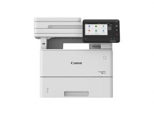 Canon imageFORCE 1643 černobílá laserová MF (kopírování/tisk/skenování/odesílání) A4, 43st