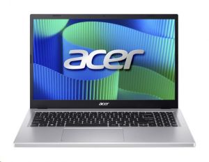ACER NTB EDU Extensa 15 (EX215-57-52GH),i5-13420H,15.6" FHD,8GB,512GB SSD,UHD,W11 Pro,Silv