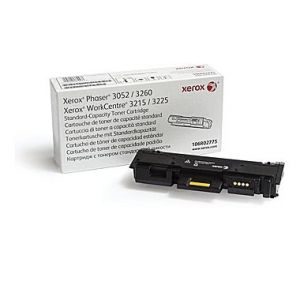 XEROX 3052/3260 / WC 3215/3225 W Std Toner Cartridge