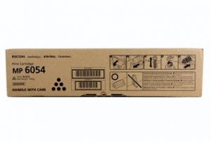 Toner Ricoh MP 6054 black 842349