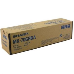SHARP Drum Kit Black (MX-70GRBA)