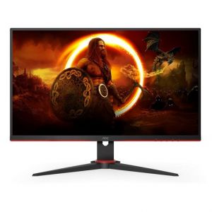 AOC Monitor 24G2SAE