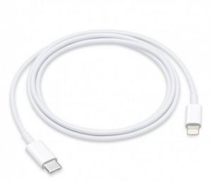 Apple Lightning to USB-C Cable (1 m)