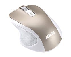 Mouse Asus MW202 - optical - 6 buttons