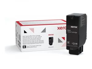 Xerox C625 HC Toner Black