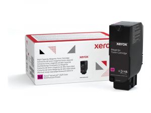 Xerox C625 HC Toner Magenta