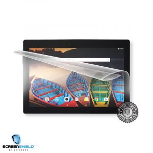 Screenshield LENOVO TAB3 10 Plus folie na displej
