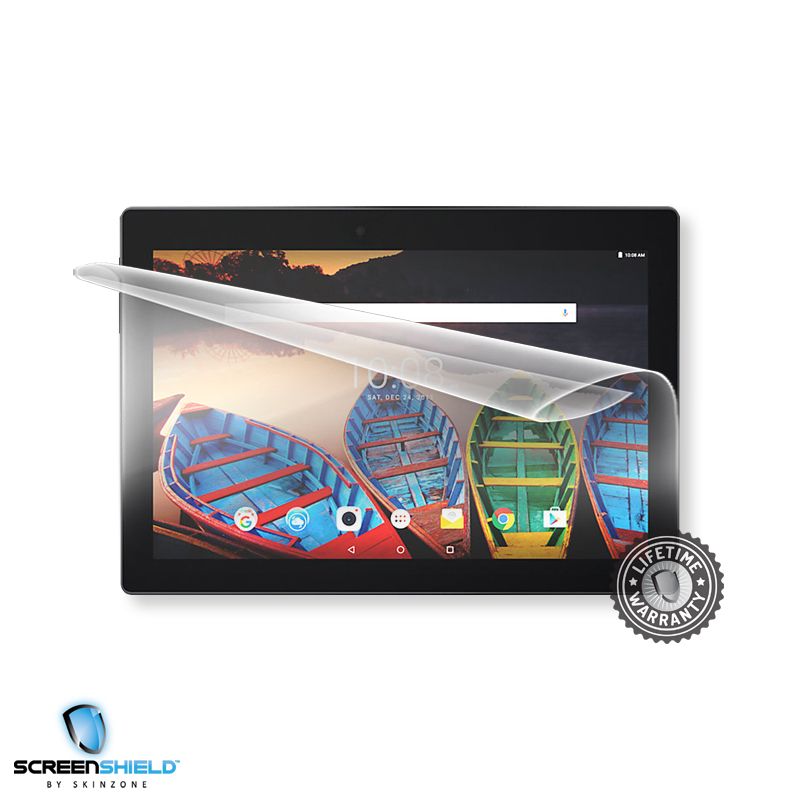 IVEOPPE Pack of 2 Magnetic Paper Film for Lenovo Tab P12 12.7 Inch Protective Film, Matte Paper Film, Screen Film, Removable and Reusable, Write and Note Taking Like Paper