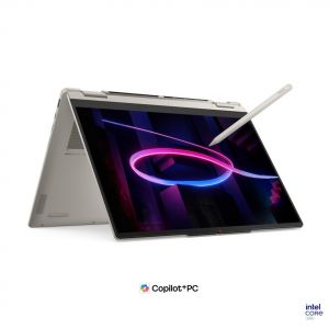 Lenovo YOGA 7 2-in-1 Ultra7 355/AI/32GB/1TB SSD/14"/2,8K/OLED/Touch/120Hz/až 1100nitů/Pero