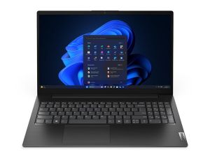 Lenovo V15 G6 ARP Ryzen 3 110/8GB/512GB SSD/15,6 FHD TN/2y Carry-in/Win 11 Home/černá